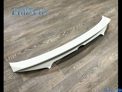 Спойлер Lexus NX 2014-2017 Artisan белый перламутр