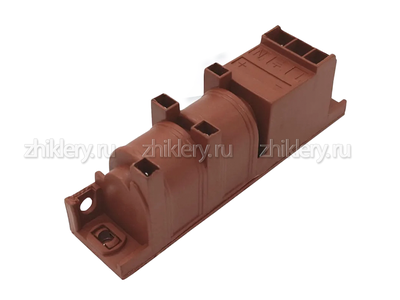 Блок розжига на 4-свечи WAC-4A (без заземл.) COK601UN