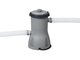 Bestway 56438 Каркасный бассейн Steel Pro Max 457х122см, 16015л, фил.-насос 3028л/ч, лестница, тент