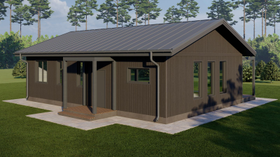 Проект ДК-13