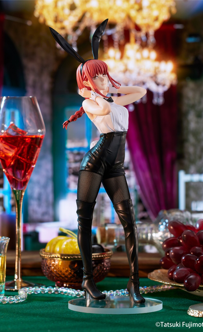 Фигурка Макима (Makima BiCute Bunnies)