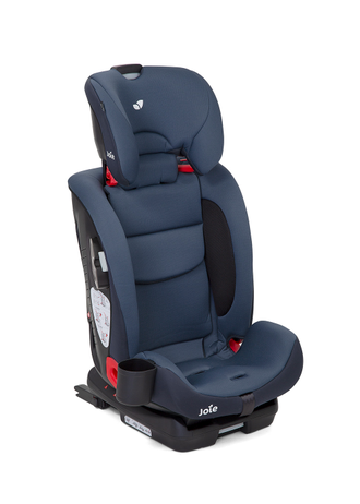 Joie bold highback booster car seat with harness cheap