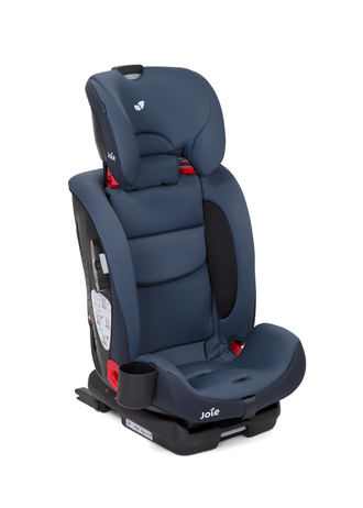 Joie Bold IsoFix автокресло для детей от 1 года до 12 лет