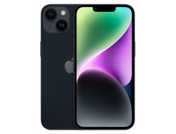 Apple iPhone 14 128 gb Черный