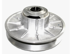 Шкив вариатора ведомый C40601500, d 25 мм