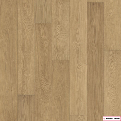 Паркетная доска Stockl B:hard 283 Дуб Стиль 19040 283 мм 1-полосная с фаской лак замок 5G толщина 11 мм 2.49 м2