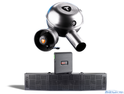 Активный выхлоп