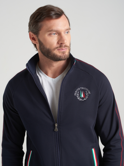 Cпортивный костюм мужской 11SKM-407/4