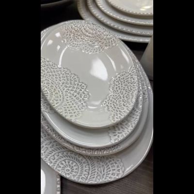 Салатник 150 мл квадратный 12*12*2,9 см, Лорд