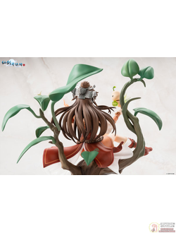 Фигурка 1/7 Tang XueJian Chouka Eisetsu Ver.