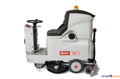 Bennett Hussar H760B