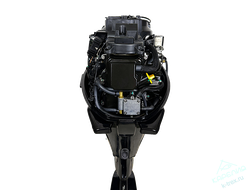 Лодочный мотор Hidea HDBF9.9HS PRO (362 см3)