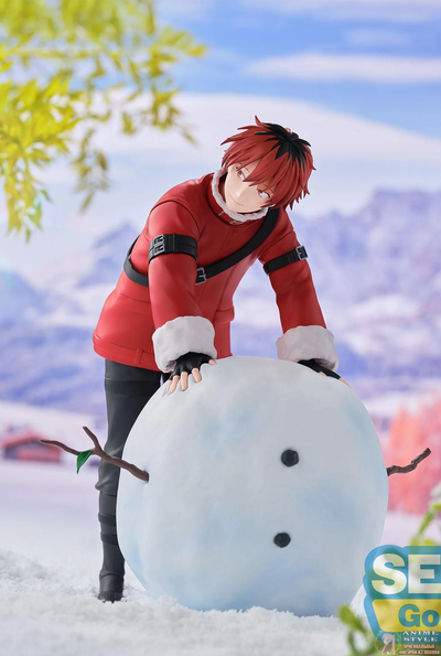 Фигурка Старк (Stark Yuki Asobi XStellar)