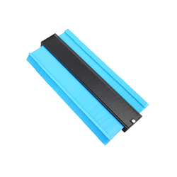 Контурный копировальный шаблон 250 мм с удлиненными щупами