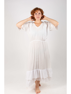 Бохо-платье "Свобода"