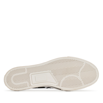 Кеды Play Comme des Garçons x Converse Jack Purcell серые низкие с черным сердцем