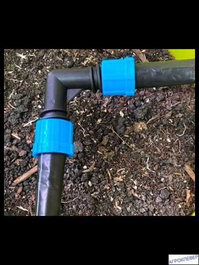 Уголок К/Л х К/Л