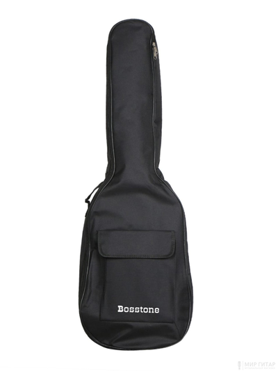 Bosstone BG-04 V.2 3TS 2