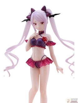 Фигурка Шаллтир Бладфоллен (Shalltear Bloodfallen Tenitol Tall)