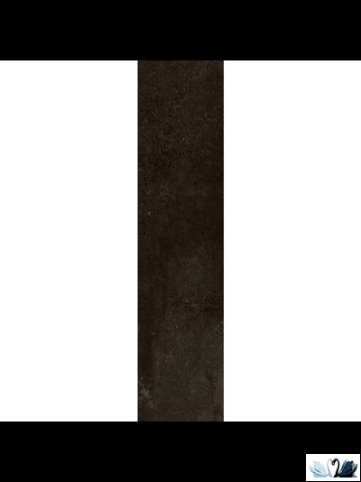 Плитка Creto Magic Coal 5,85x24 см настенная под бетон у Marysя