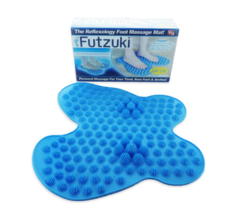Массажный коврик для ног Futzuki ОПТОМ