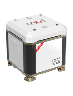 MC2 X13 DC гироскопический стабилизатор качки