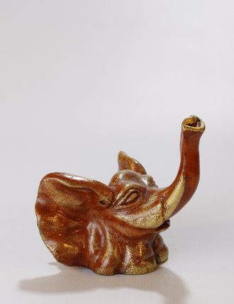 СУВЕНИР "Слоненок лопоухий-5"