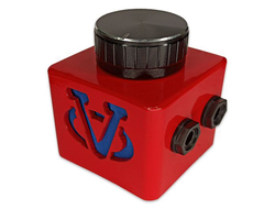 Блок питания TeVo G1 Red (3 ампера)