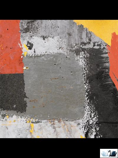 Керамогранит Simpolo Scs Arti Dove 19,8х19,8 см с орнаментом