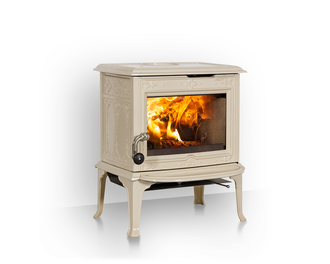 Печь Jotul F100 ECO LL SE IVE 7.5 кВт