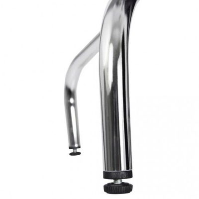 Прямоугольный стол Краб 120x80, ЛДСП