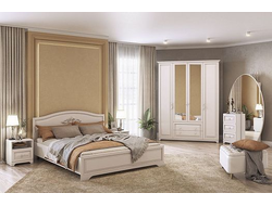 Спальня Белла