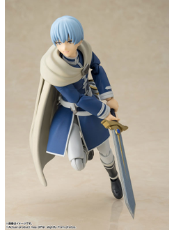 Фигурка Химмель (Himmel S.H.Figuarts)