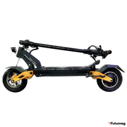 Электросамокат Halten Cross V.3