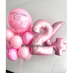 Набор "Пинк"