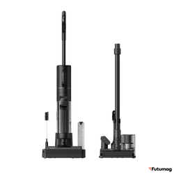 Моющий ручной пылесос Dreame H12 Dual RU