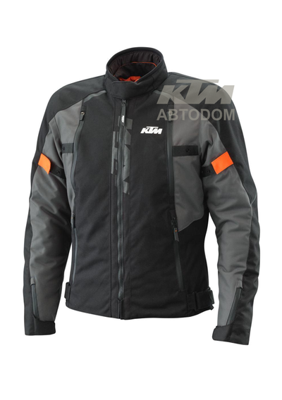 КУРТКА STREET EVO V2