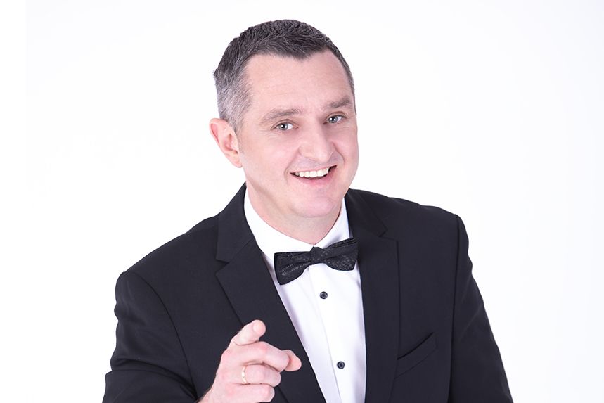 dj на день рождения киев. Дядя Жора