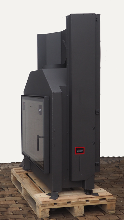 Каминная топка ПТ 9074