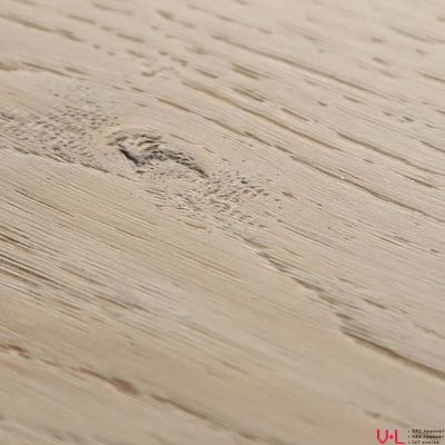 SPC ламинат FirstFloor Молочный Дуб Сканди 1F016 43 класс толщина 4.0 мм с фаской замковый 2.665 м2