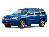 Mazda Tribute I EP 2000-2007