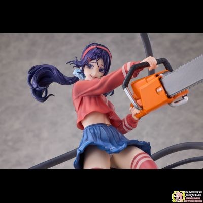 Фигурка 1/6 Мита (Mita Rooar Studio ver.2)