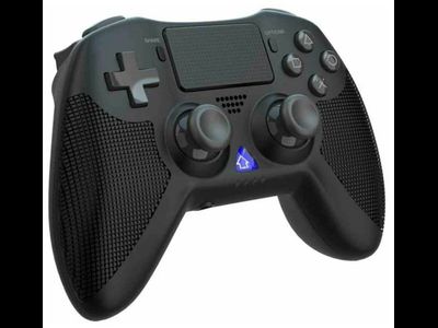 Джойстик геймпад iPega PG-P4008 PS4 Wireless Handle Bluetooth черный