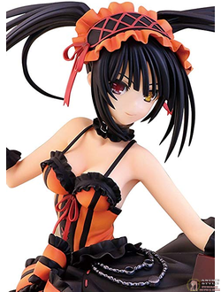 Фигурка 1/7 Куруми Токисаки (Tokisaki Kurumi)