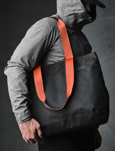 Сумка тоут Alpaka Elements Tote Black