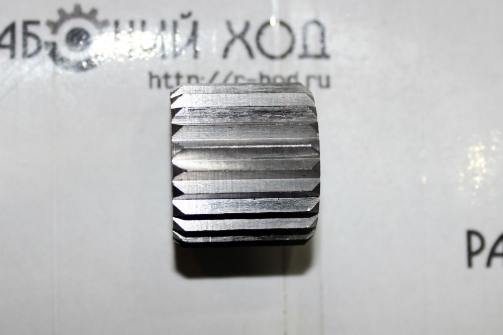 Шестерня насоса НШ С72Х