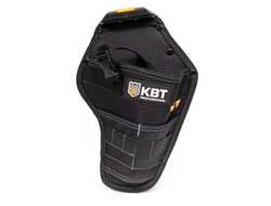 Сумка-кобура модульная на клипсе СМ-05 серия QUICK-LOCK с быстросъемной системой «Quick-Lock»