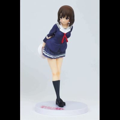 Фигурка Мэгуми Като (Katou Megumi)