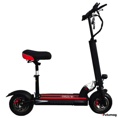 Электросамокат COOLCO M4 13 Ah