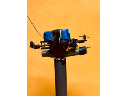 Комплект снаряжения оператора БПЛА - 1/6 масштаб